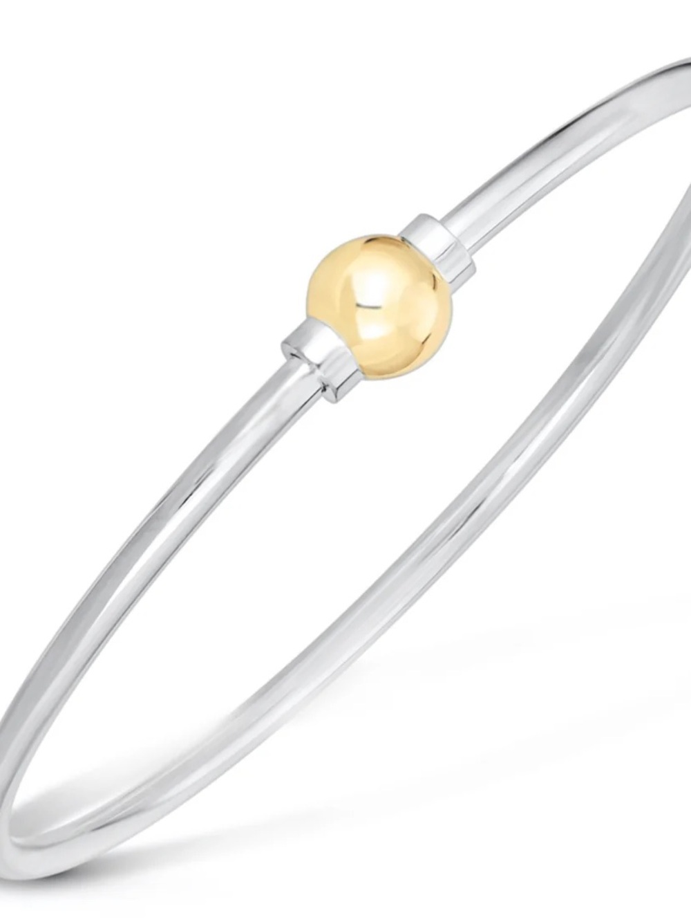 CAPE COD JEWELERS SINGLE BALL BRACELET size 6.5